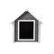 New Age Pet Bunkhouse Dog House   X Large ECOH105XL - alternate 1